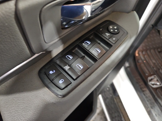2017 Ram 2500 Big Horn photo 16