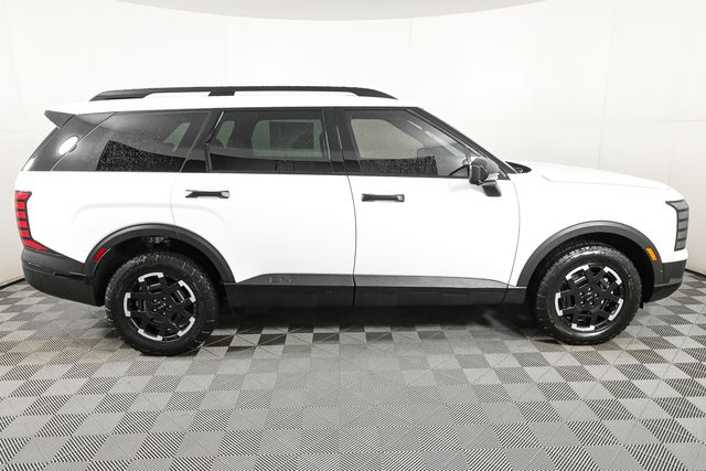 2026 Hyundai Palisade XRT photo 27