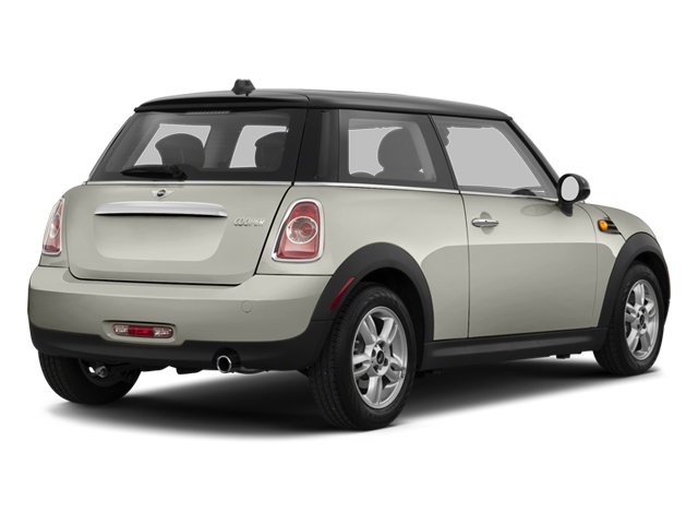 2013 Mini Cooper Base photo 2