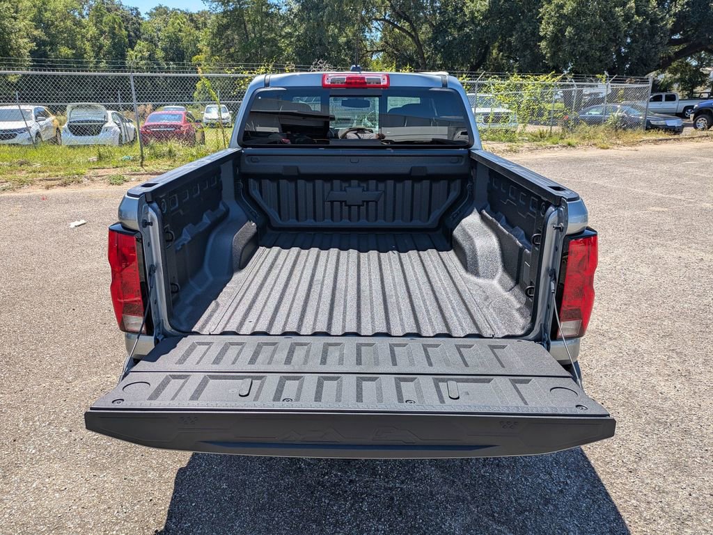 2026 Chevrolet Colorado LT photo 23