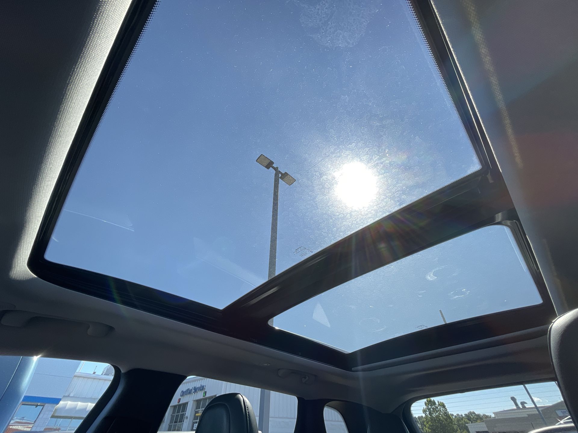 2021 Jeep Cherokee Latitude Lux photo 50
