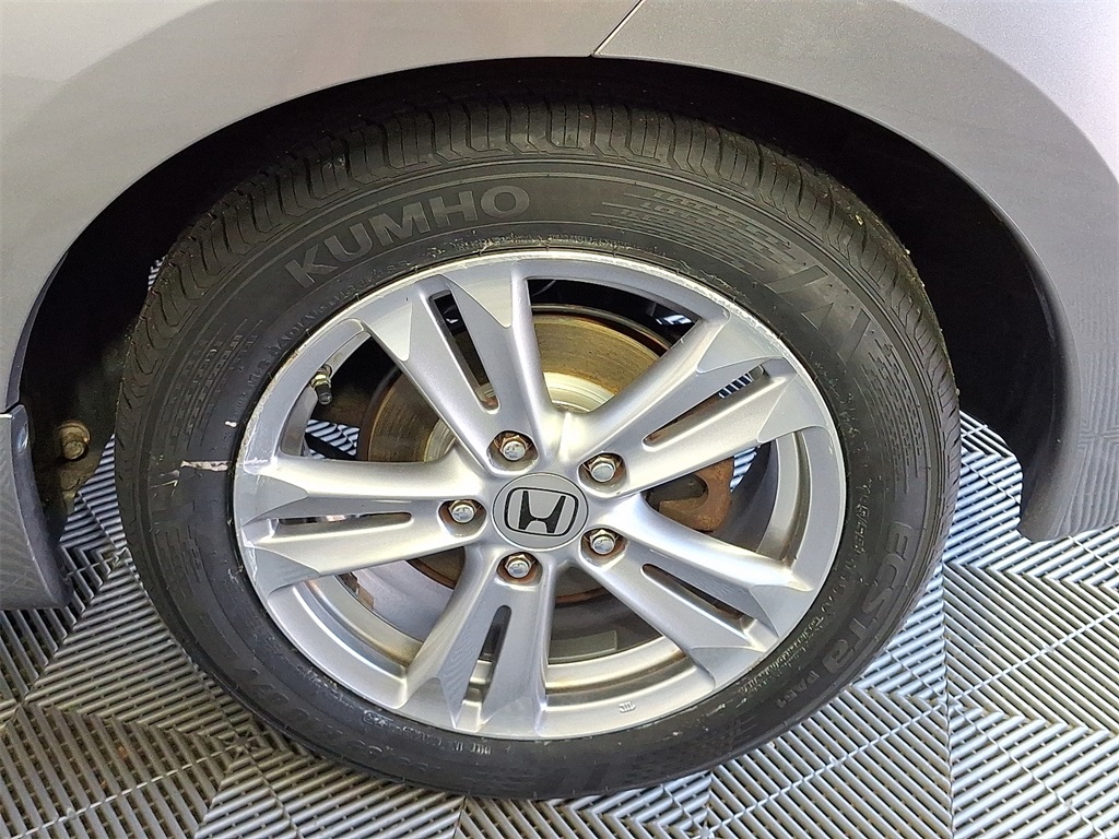 2012 Honda CR-Z Base photo 12