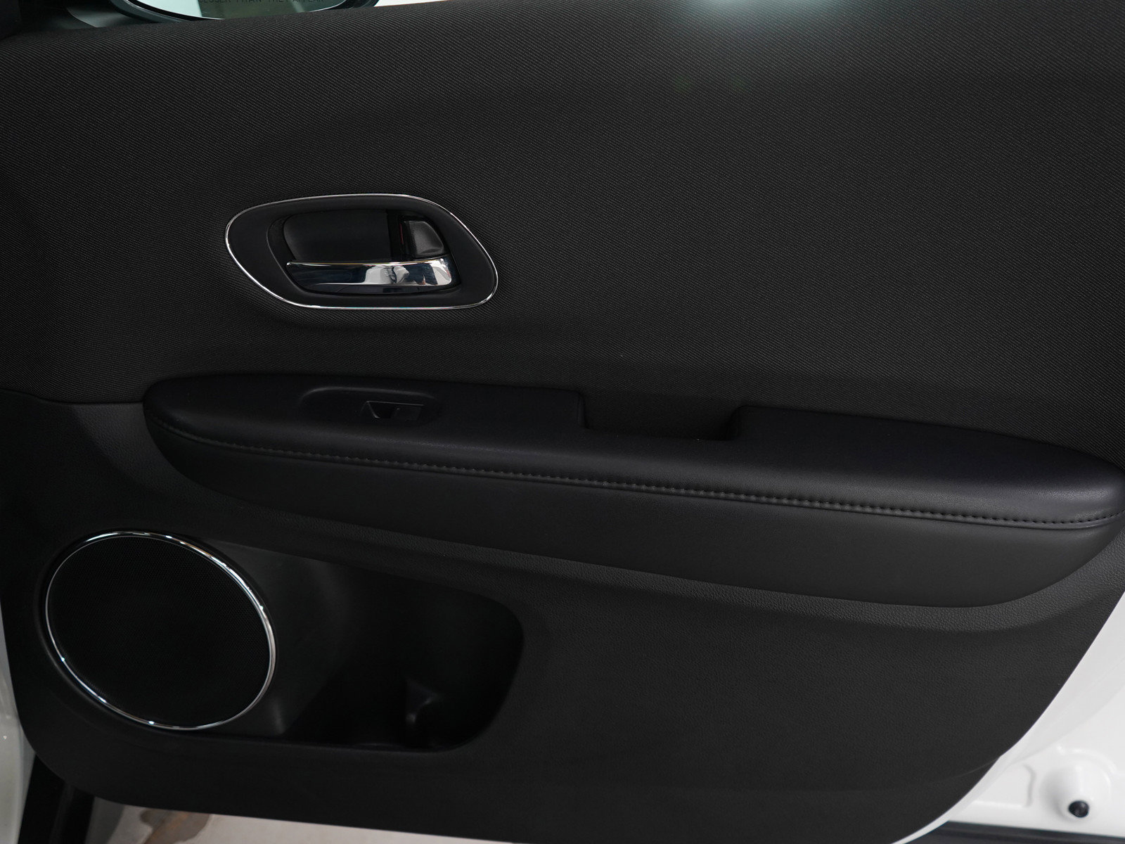 2019 Honda HR-V EX photo 9