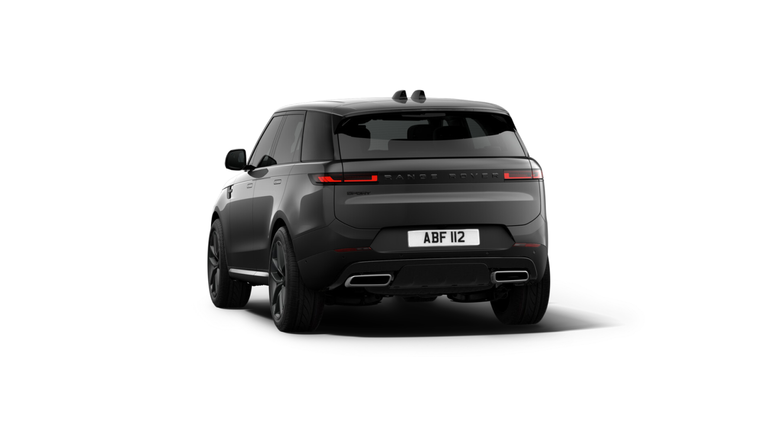 2026 LAND ROVER RANGE ROVER SPORT - Image 1