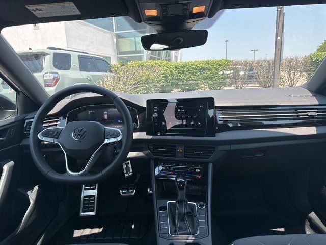 2025 Volkswagen Jetta 1.5T Sport photo 14