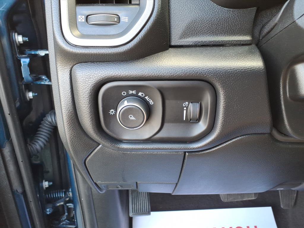 2024 Ram 2500 Tradesman photo 14