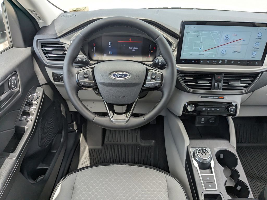 2025 Ford Escape Active photo 17