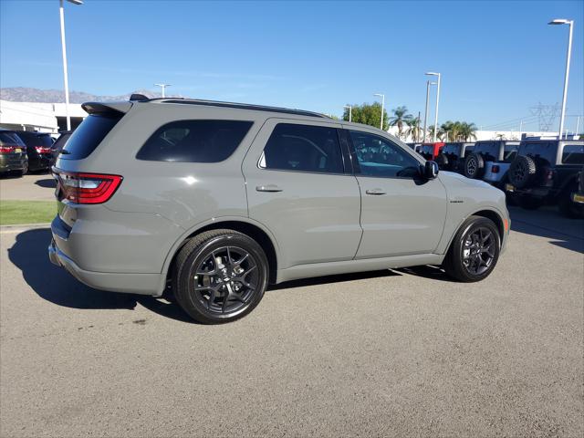 2026 Dodge Durango GT Plus photo 2