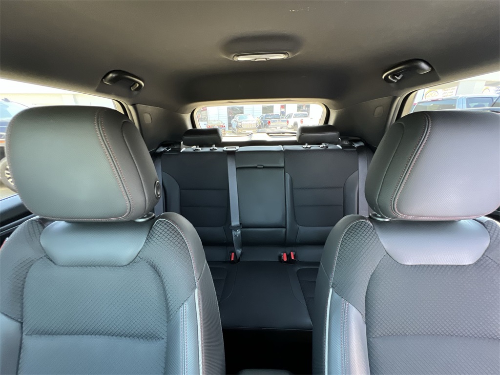 2021 Chevrolet Trailblazer RS photo 14