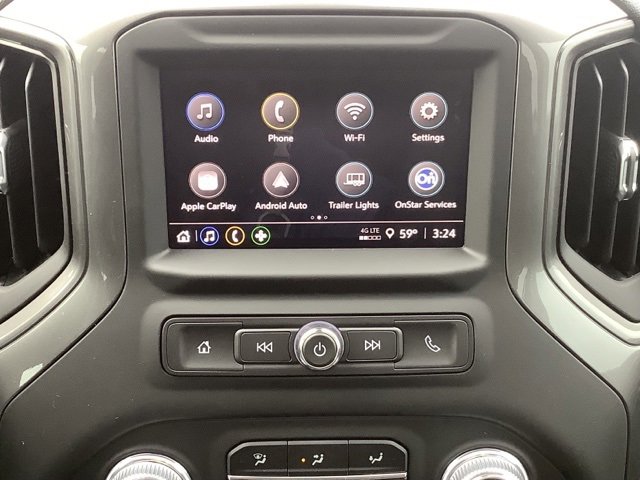 2025 Gmc Sierra 1500 Pro photo 16