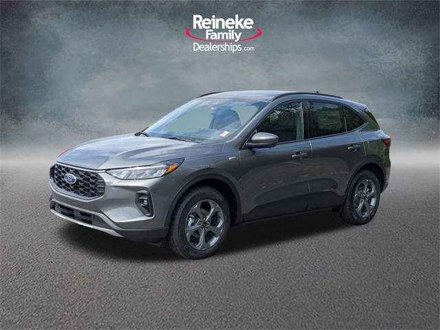 2025 Ford Escape ST-Line Select's photo