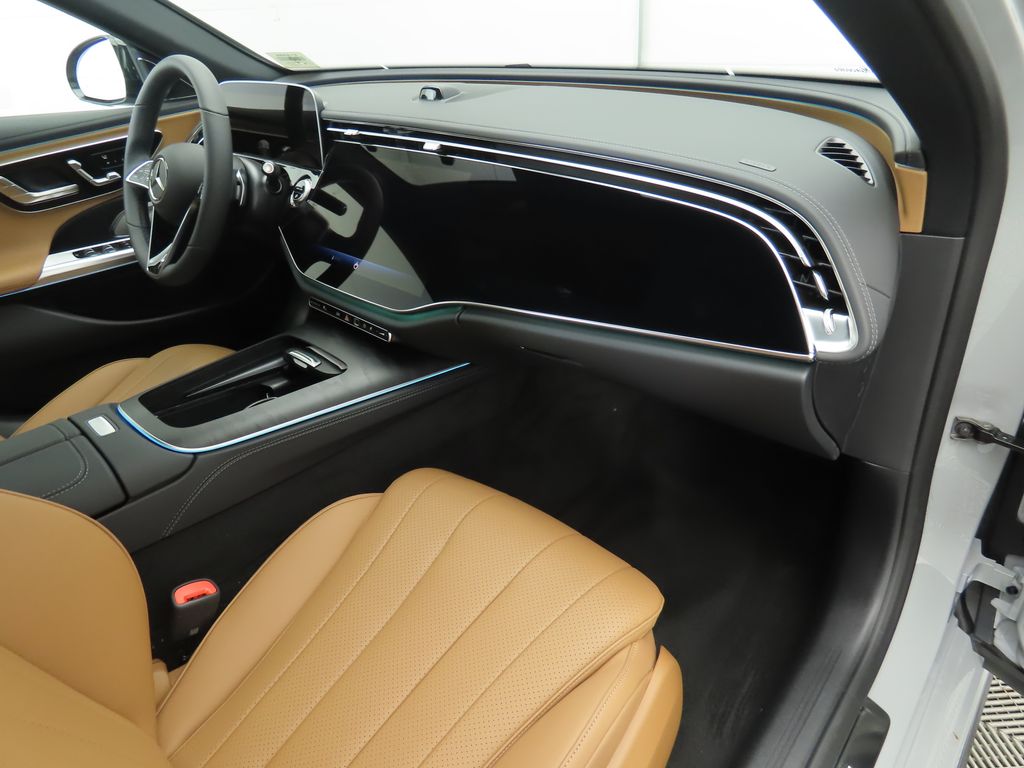 2026 Mercedes Benz E 350 photo 15