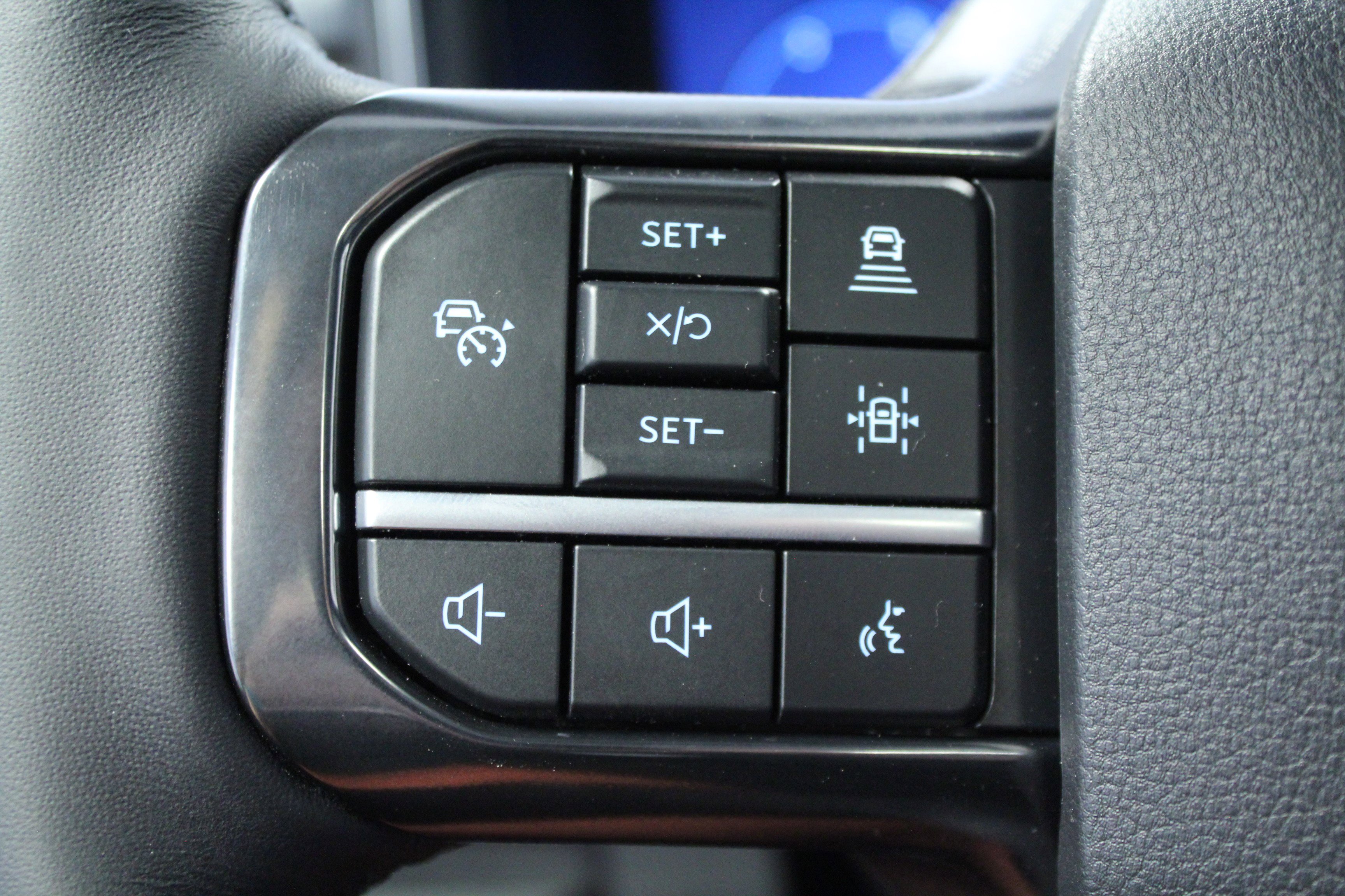 2025 Ford F-250 Lariat photo 17
