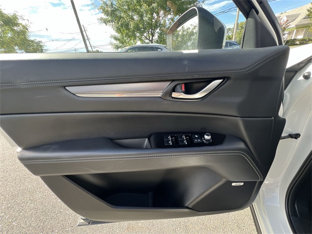 2025 Mazda CX-5 2.5 Premium Plus photo 5