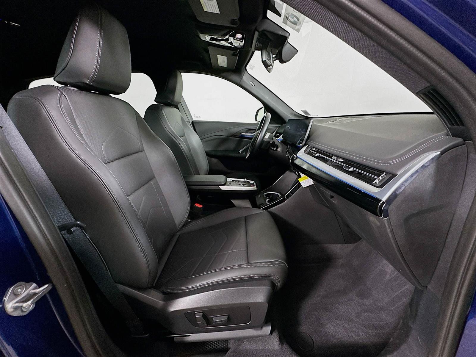 2024 Bmw X1 XDrive28i photo 26