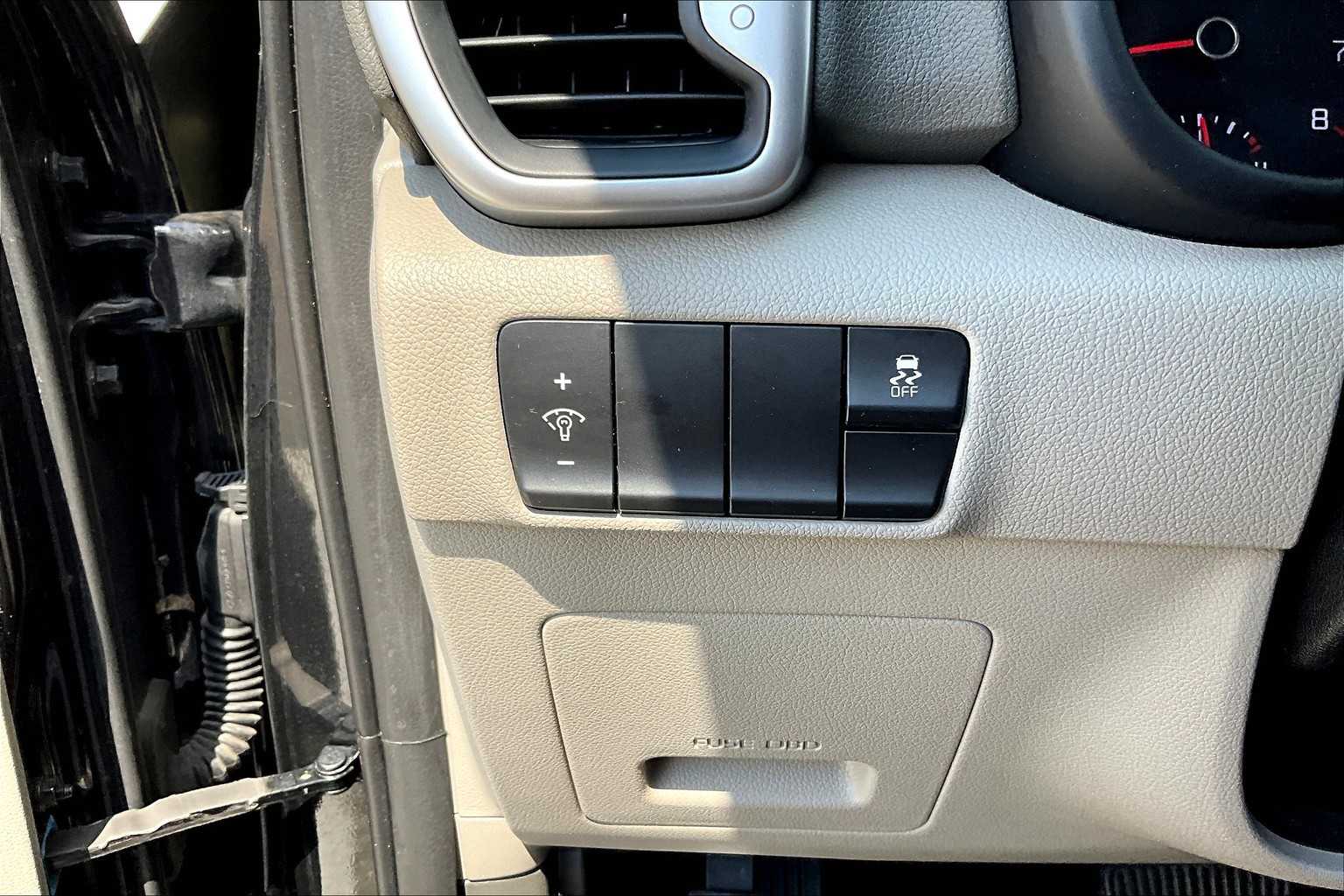 2017 Kia Sportage EX photo 33