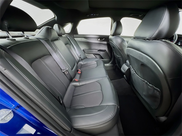 2023 Kia K5 GT-Line photo 35