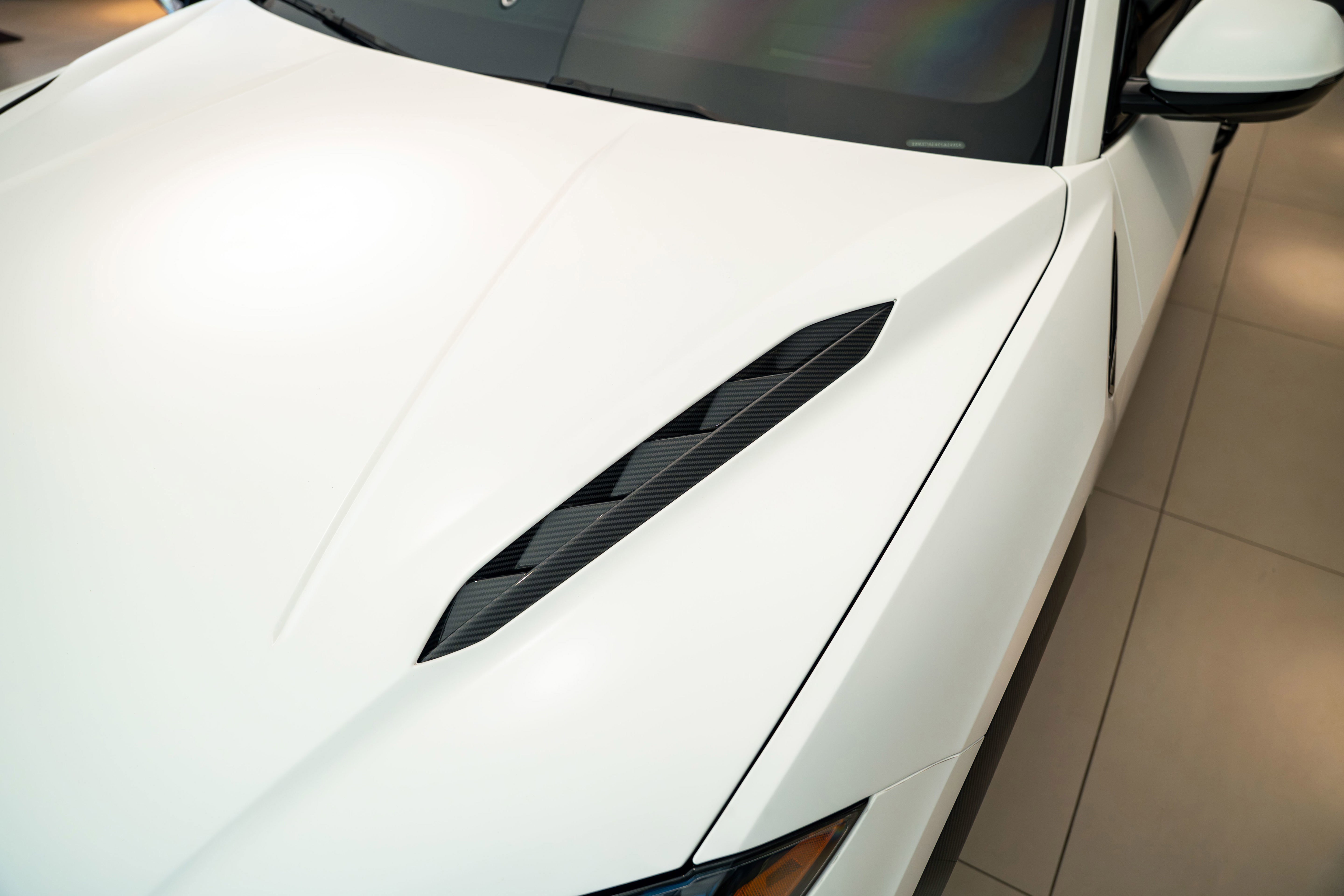 2023 Lamborghini Urus Performante photo 14