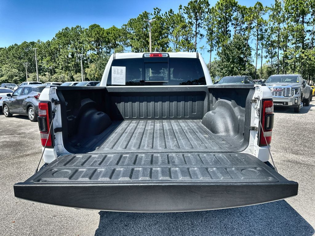 2020 Ram 1500 Rebel photo 23