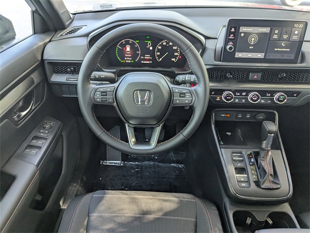 2026 Honda CR-V Hybrid Sport photo 16