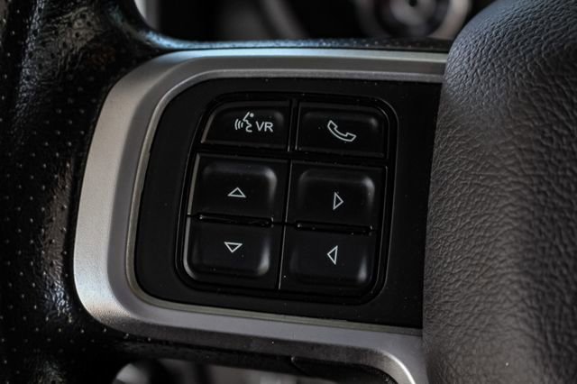 2022 Ram 2500 Big Horn photo 11