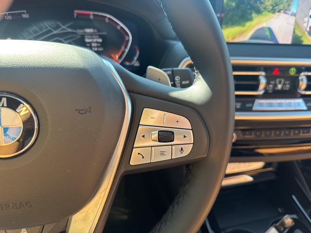 2024 Bmw X3 xDrive30i photo 15