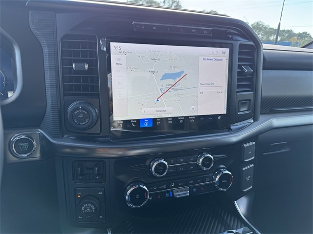 2024 Ford F-150 Raptor photo 20