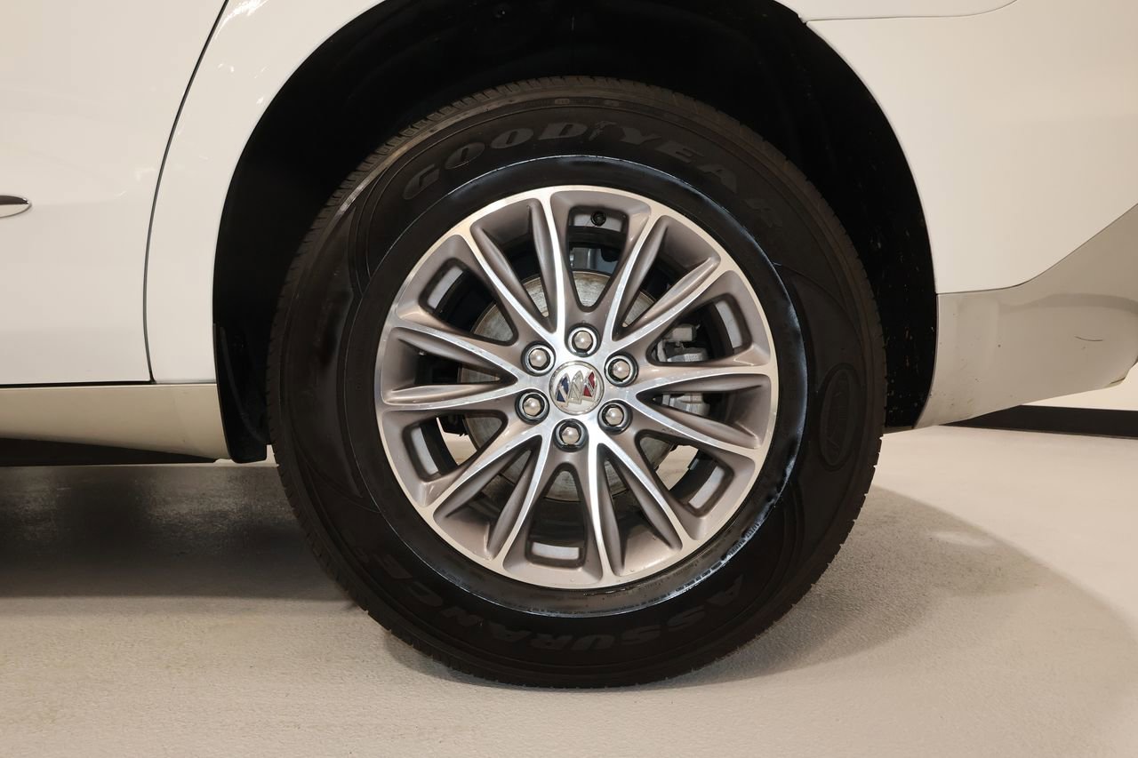 2024 Buick Enclave Premium photo 32