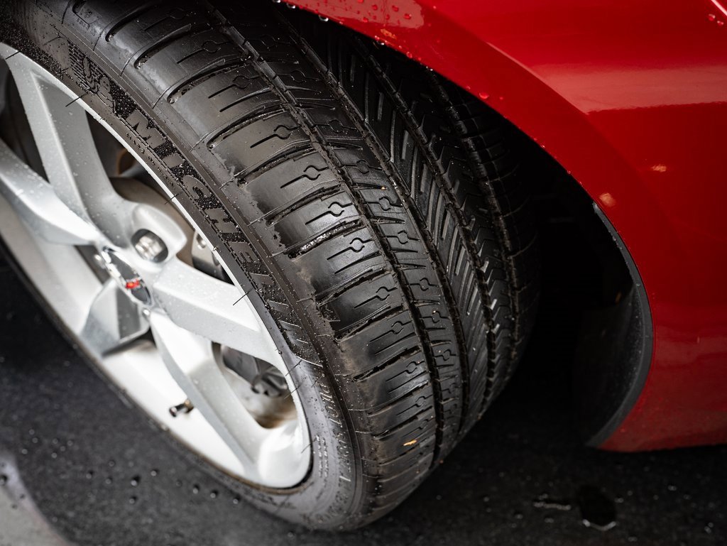 2014 Chevrolet Corvette Stingray 2LT photo 32