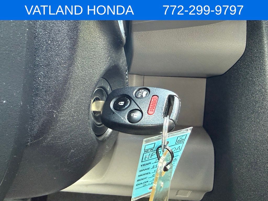 2012 Honda Pilot EX-L photo 15