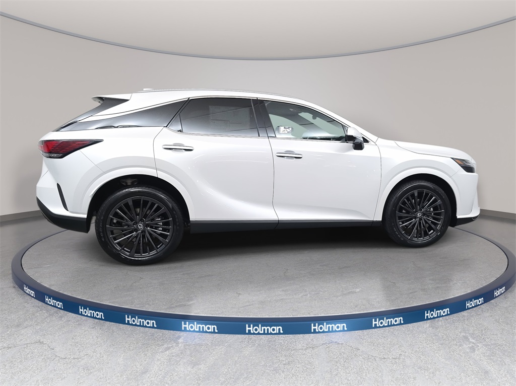 2026 Lexus RX 350 Premium photo 4