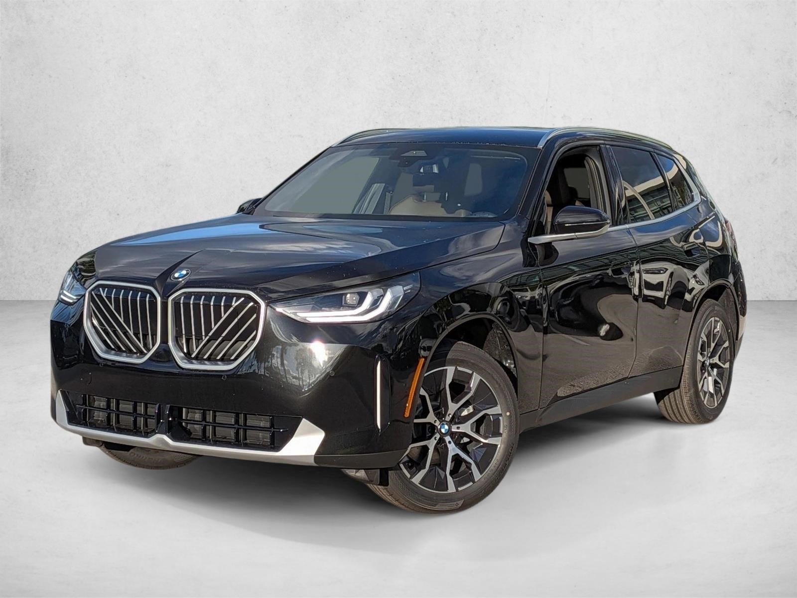 2026 BMW X3 30's photo