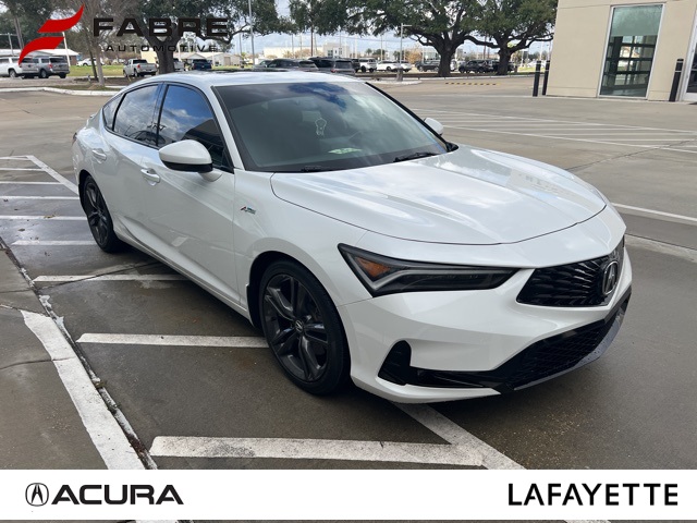 2023 Acura Integra A-Spec's photo