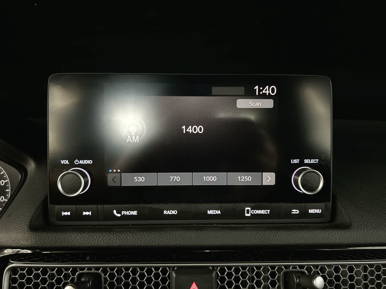 2023 Honda Civic Sport photo 26