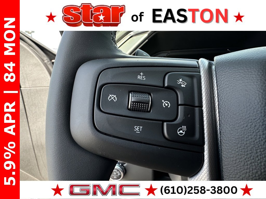 2025 Gmc Sierra 1500 Denali photo 20