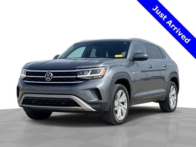 2021 Volkswagen Atlas Cross Sport SEL