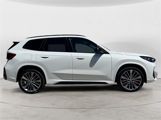 2025 Bmw X1 XDrive28i photo 8