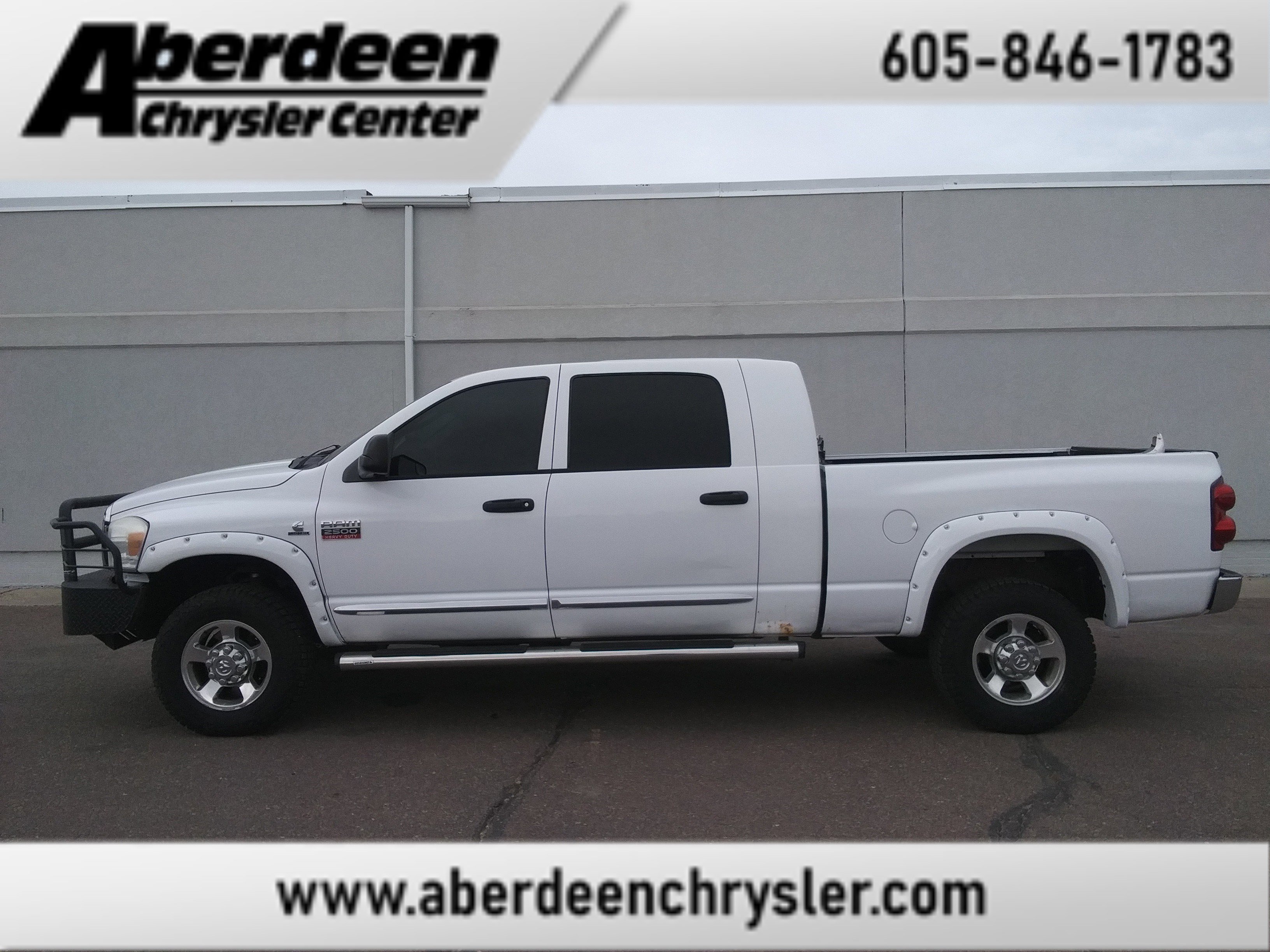2009 Dodge Ram 2500 Pickup Laramie's photo