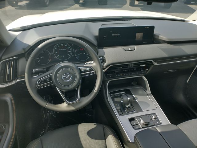 2025 Mazda CX-90 3.3 Turbo Preferred photo 6