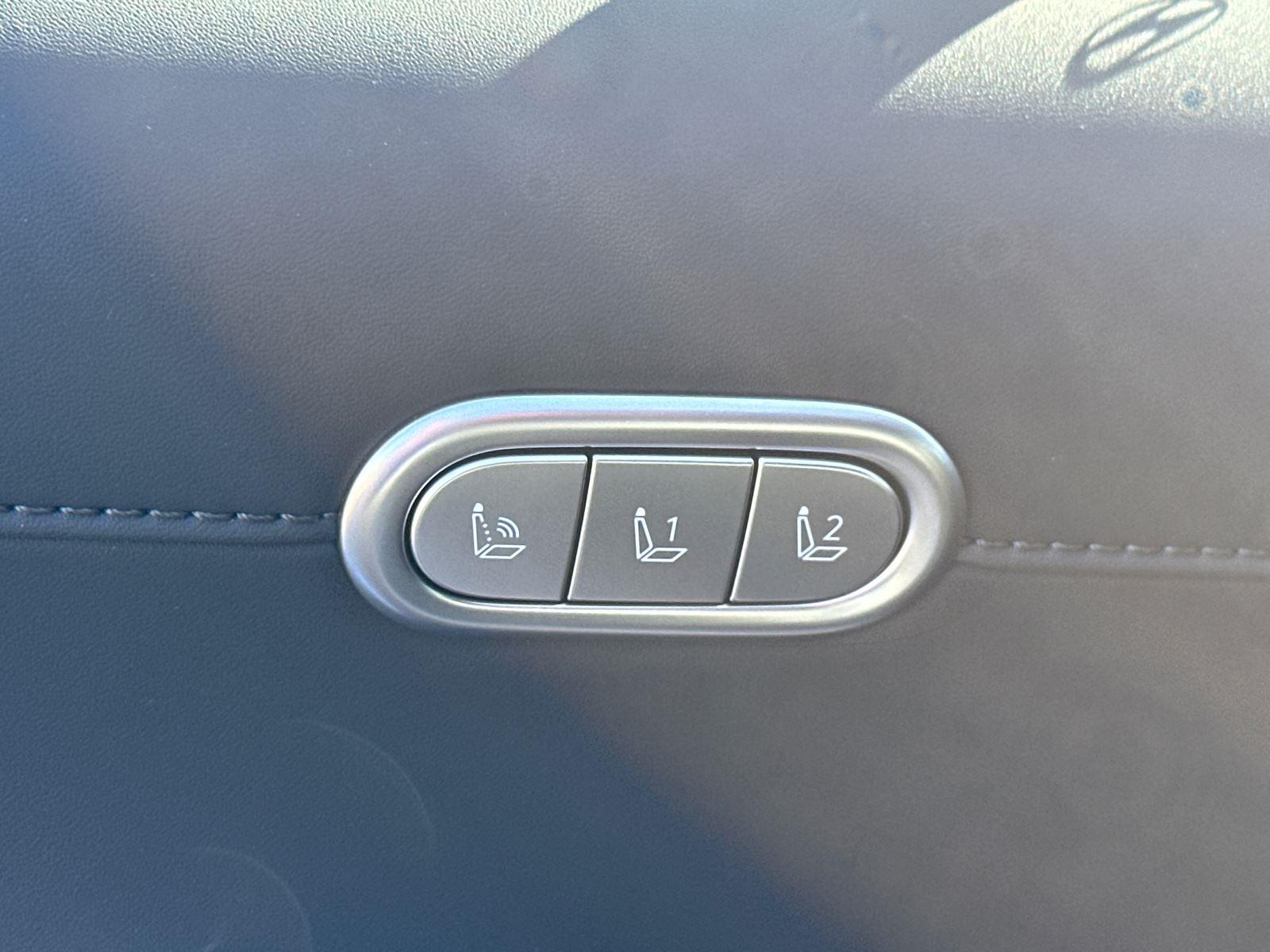 2026 Hyundai Palisade Calligraphy photo 8