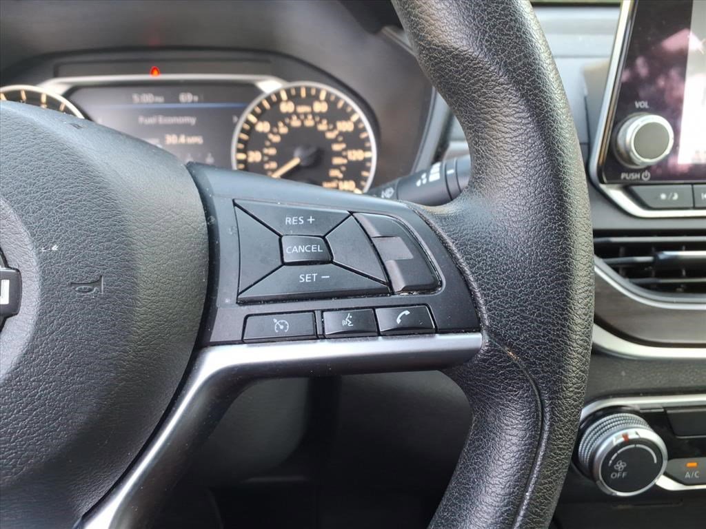 2023 Nissan Altima 2.5 SV photo 19
