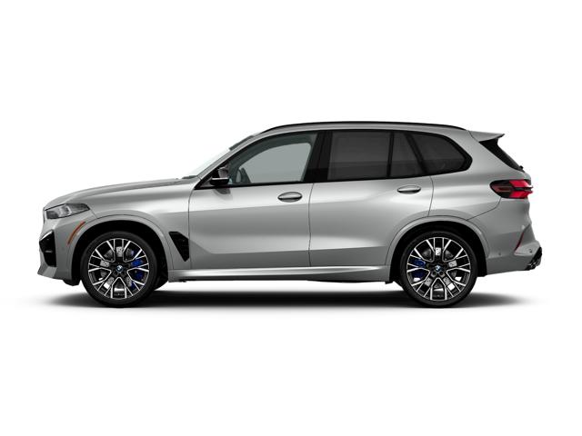 2026 Bmw X5 X5 M Competition photo 4