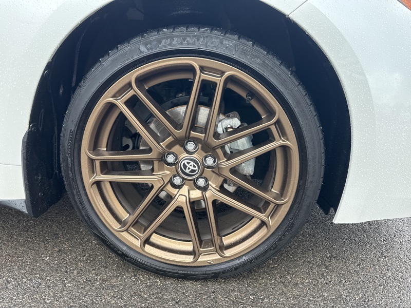 2024 Toyota Corolla SE photo 4