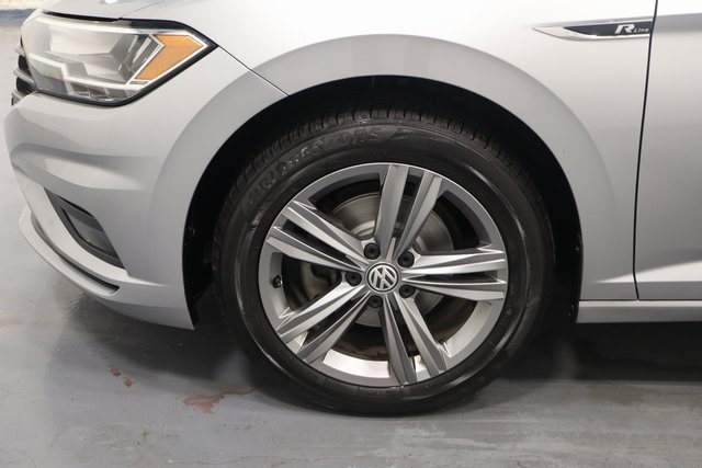 2019 Volkswagen Jetta 1.4T R-Line photo 22