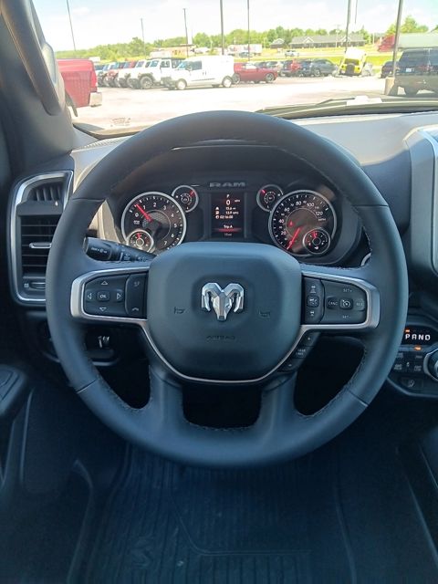 2025 Ram 1500 Big Horn Lone Star photo 13