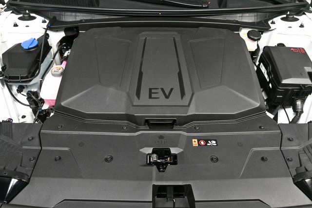 2025 Hyundai Ioniq 5 Limited photo 34