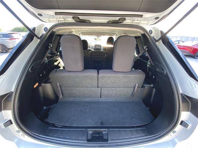 2023 Mitsubishi Outlander ES photo 21
