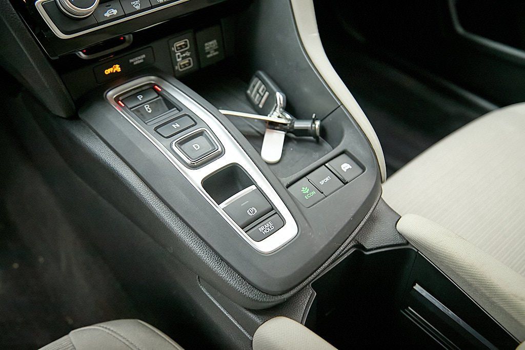 2022 HONDA INSIGHT - Image 16