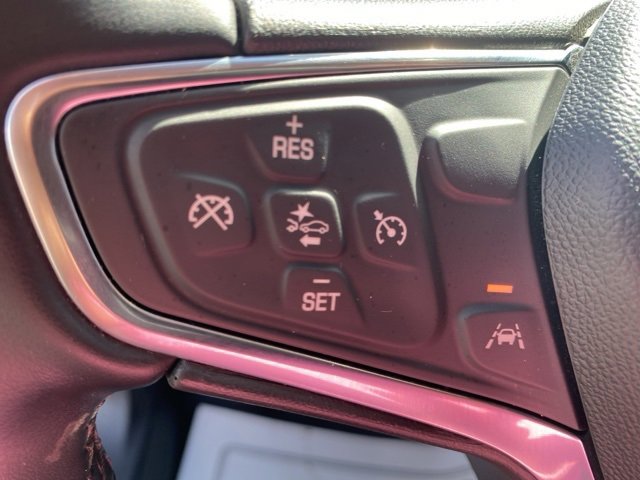 2024 Chevrolet Equinox LT photo 18