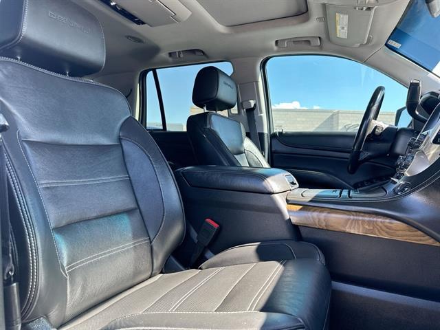 2019 Gmc Yukon Denali photo 19